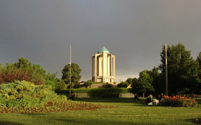 (تصاویر) همدان کجا بریم؟/ گزارش تصویری است عکس هایش درج شود