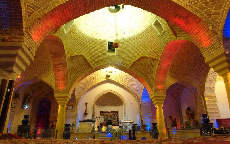 (تصاویر) همدان کجا بریم؟/ گزارش تصویری است عکس هایش درج شود