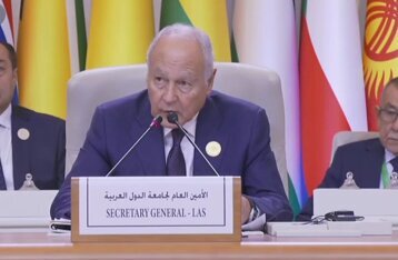سران کشور‌های عربی و اسلامی در ریاض: جنگ غزه باید فورا متوقف شود