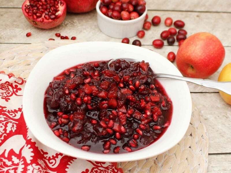 سه مدل ترشی پرطرفدار و آسان برای فصل پاییز