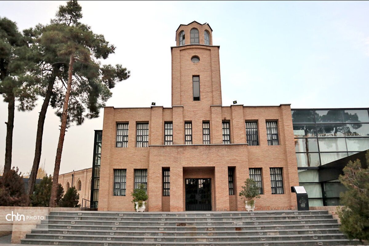 زندان قصر