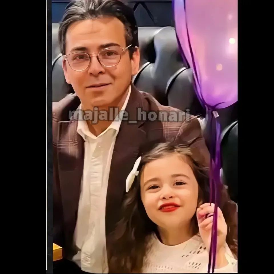 عکسی از بازیگر سریال خط قرمز که شوکه‌تان می‌کند