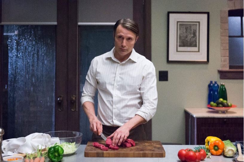 ۱۰ سریال جذاب، اما تکان دهنده‌ای که هر کسی باید ببیند؛ از True Detective تا Hannibal//