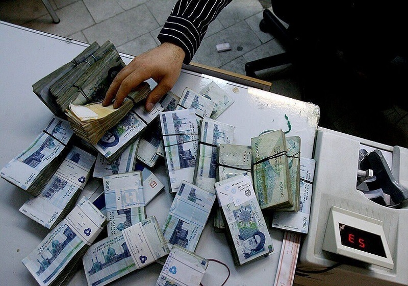 پشت‌پرده وام ۳۰۰ میلیونی بانک ملی