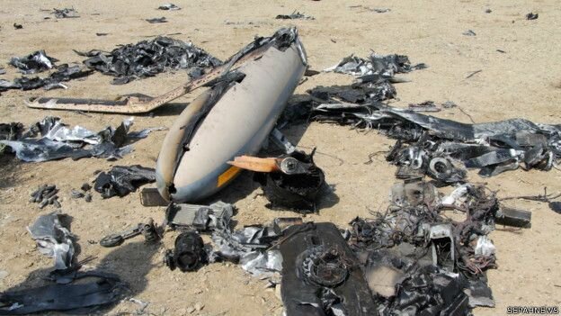 محرمانه‌های قدرت پهپادی ایران؛ تصاویر فروش شاهد ۱۳۶ به روسیه