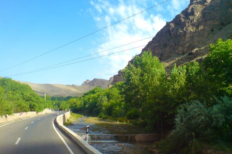 دره آل