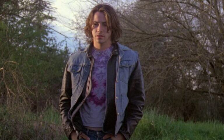 رتبه‌بندی بهترین فیلم‌های کیانو ریوز توسط کیانو ریوز