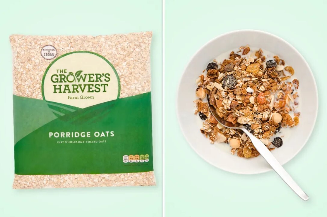 هفت تعویض غذای ساده برای کمک به پیشگیری یا معکوس کردن دیابت نوع 2