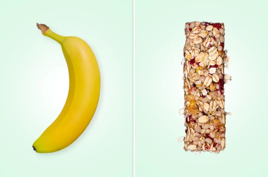 هفت تعویض غذای ساده برای کمک به پیشگیری یا معکوس کردن دیابت نوع 2