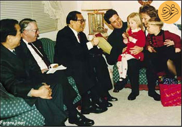 جیانگ زمین