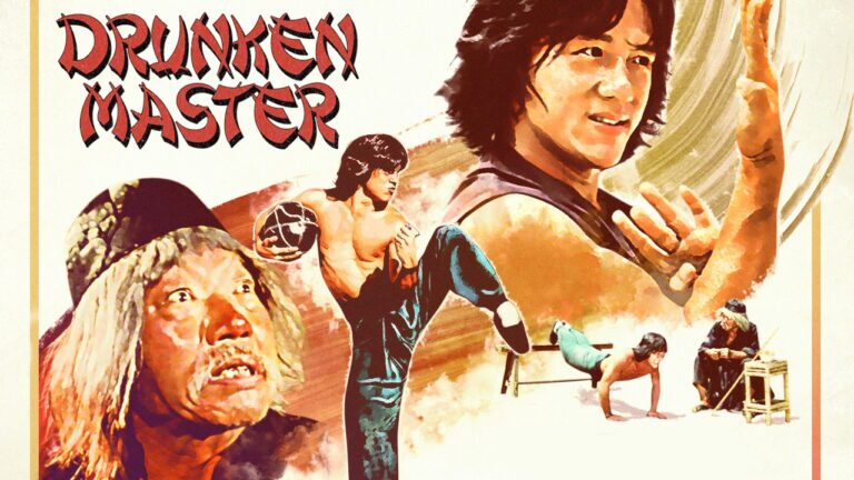 ۱۰ مورد از بهترین فیلم‌های رزمی کمدی؛ از Shanghai Knights تا Kung Fu Hustle
