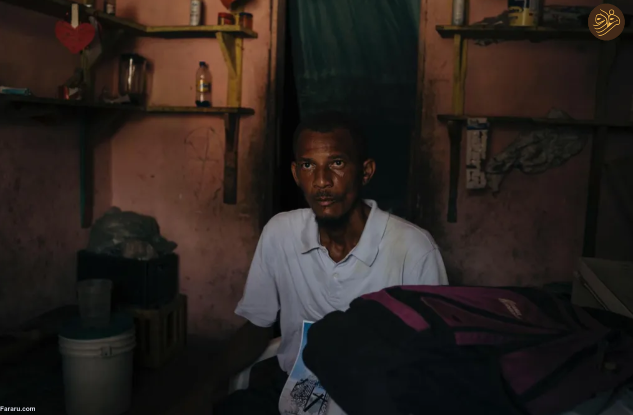 تجربه وضعیت وحشتناک هائیتی؛ درون خطرناک ترین جنگ باندهای جهان/