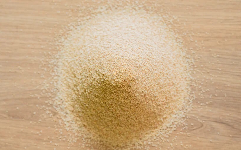 کورن وال؛ دیوار فاقد کربن با قابلیت استفاده مجدد