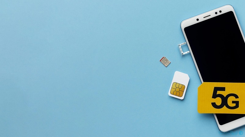 چرا در اینترنت 5G از منطقه عقب هستیم؟