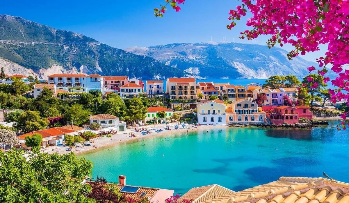 بهترین کشور برای مسافرت عید ۱۴۰۳ کجاست؟