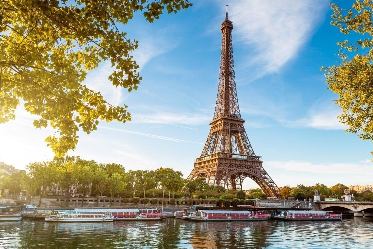 بهترین کشور برای مسافرت عید ۱۴۰۳ کجاست؟