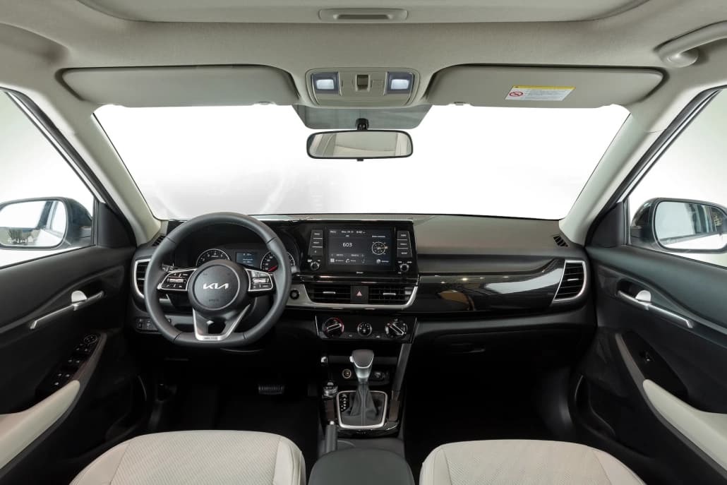 معرفی کیا سونت وارداتی/ اولین کراس‌اوور عرضه‌شده کوشا خودرو چه مشخصاتی دارد؟