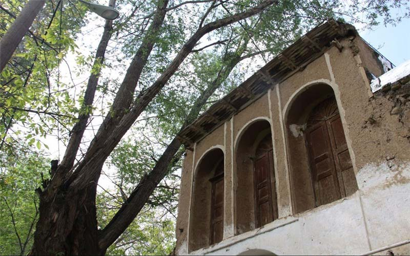 قلعه جونقان؛ جاذبه تاریخی چهارمحال و بختیاری