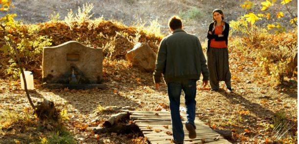 ۱۰ فیلم برتر تاریخ سینمای ترکیه که باید دید؛ از Time to Love تا The Wild Pear Tree//