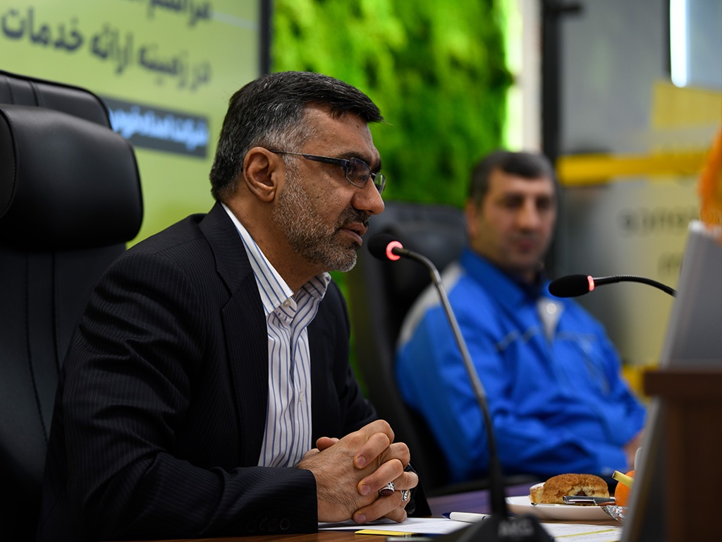 ایرانسل