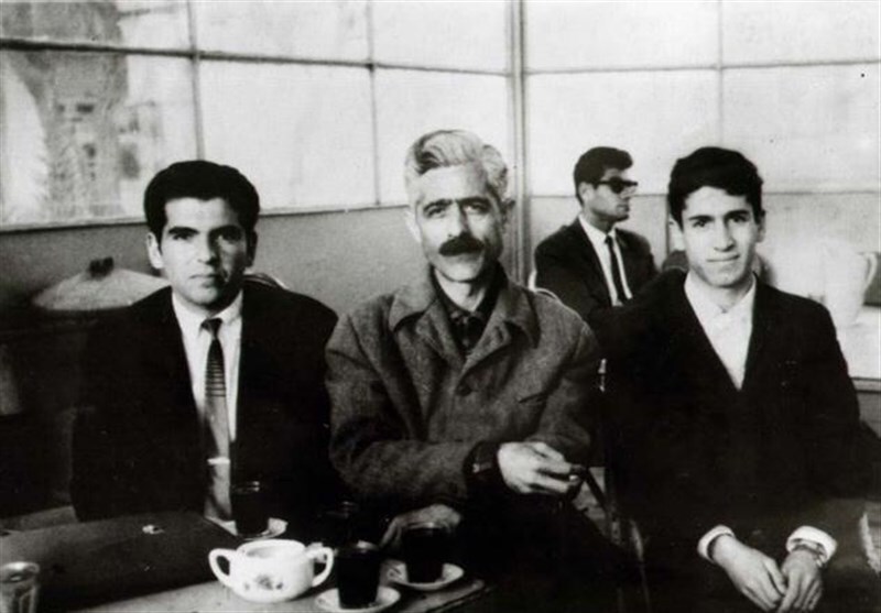 خاطره جلال آل احمد از دیدار با «هنری کیسینجر» / کدام سخنان جلال به مذاق کیسینجر خودش نیامده بود؟