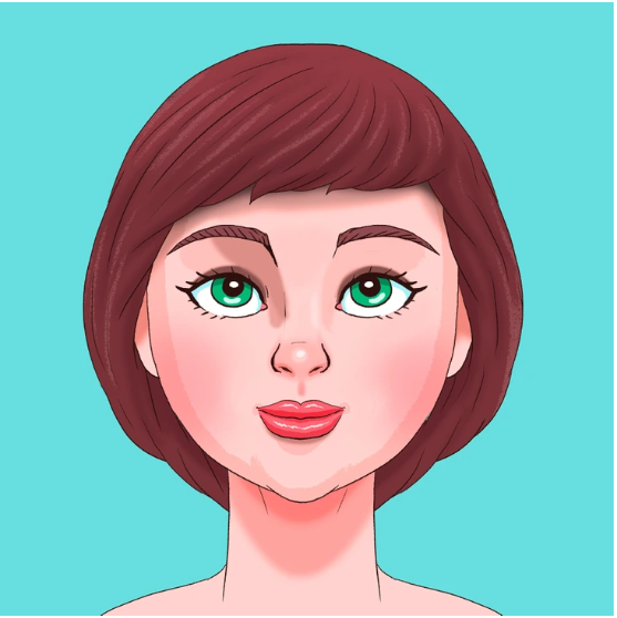 ۸ نکته در جزئیات صورت که شخصیت واقعی تان را آشکار می‌کند