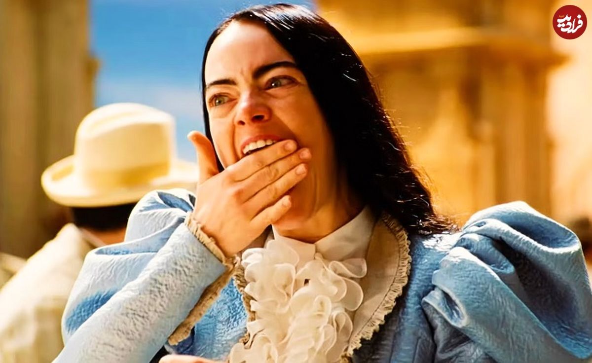 فیلم «Poor Things»؛ عجیب و غریب‌ترین کمدی سیاه سال ۲۰۲۳