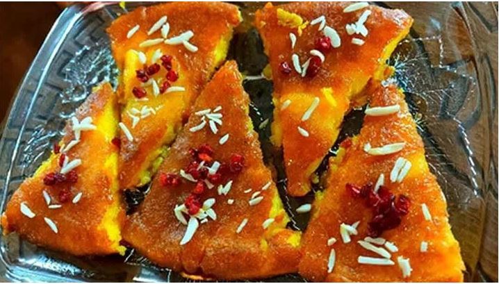 لیست کامل غذا‌های سنتی و اصیل مشهدی