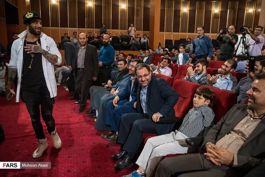 (تصاویر)