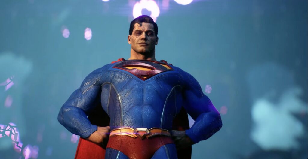 تمام بازی‌هایی که در The Game Awards ۲۰۲۳ نمایش داده شدند در حال تکمیل