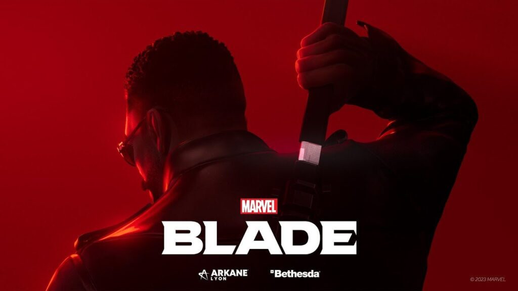 تمام بازی‌هایی که در The Game Awards ۲۰۲۳ نمایش داده شدند در حال تکمیل