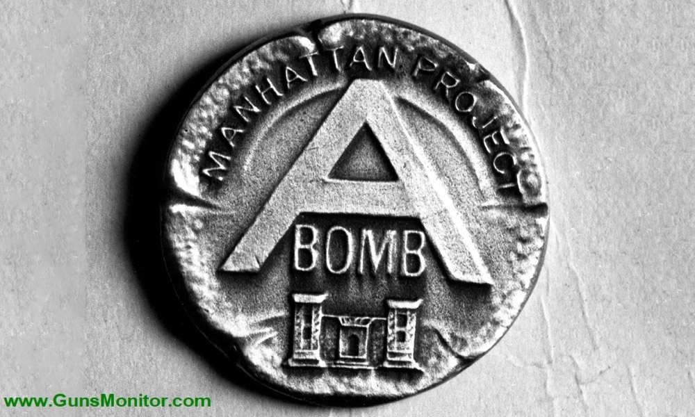 (عکس) پروژه منهتن؛ داستان ساخت نخستین بمب هسته‌ای جهان