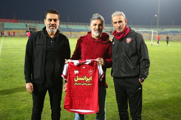 مهدی شیری
