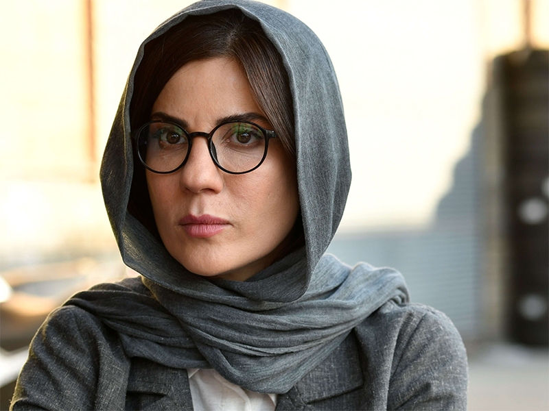 انتقام عاشقانه با شلیک گلوله در دفتر خانم وکیل/ «شریک جرم» چگونه آغاز شد؟