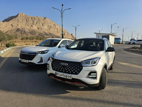 تست و بررسی تیگارد X۳۵ در هزار کیلومتر؛ ناشناخته، زیبا و پرحاشیه