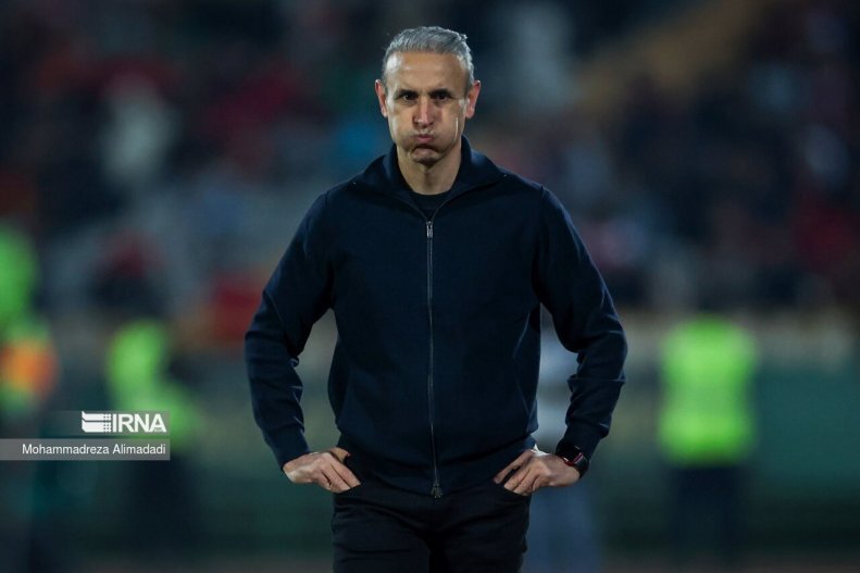 تکلیف پرسپولیس همین امروز مشخص می‌شود