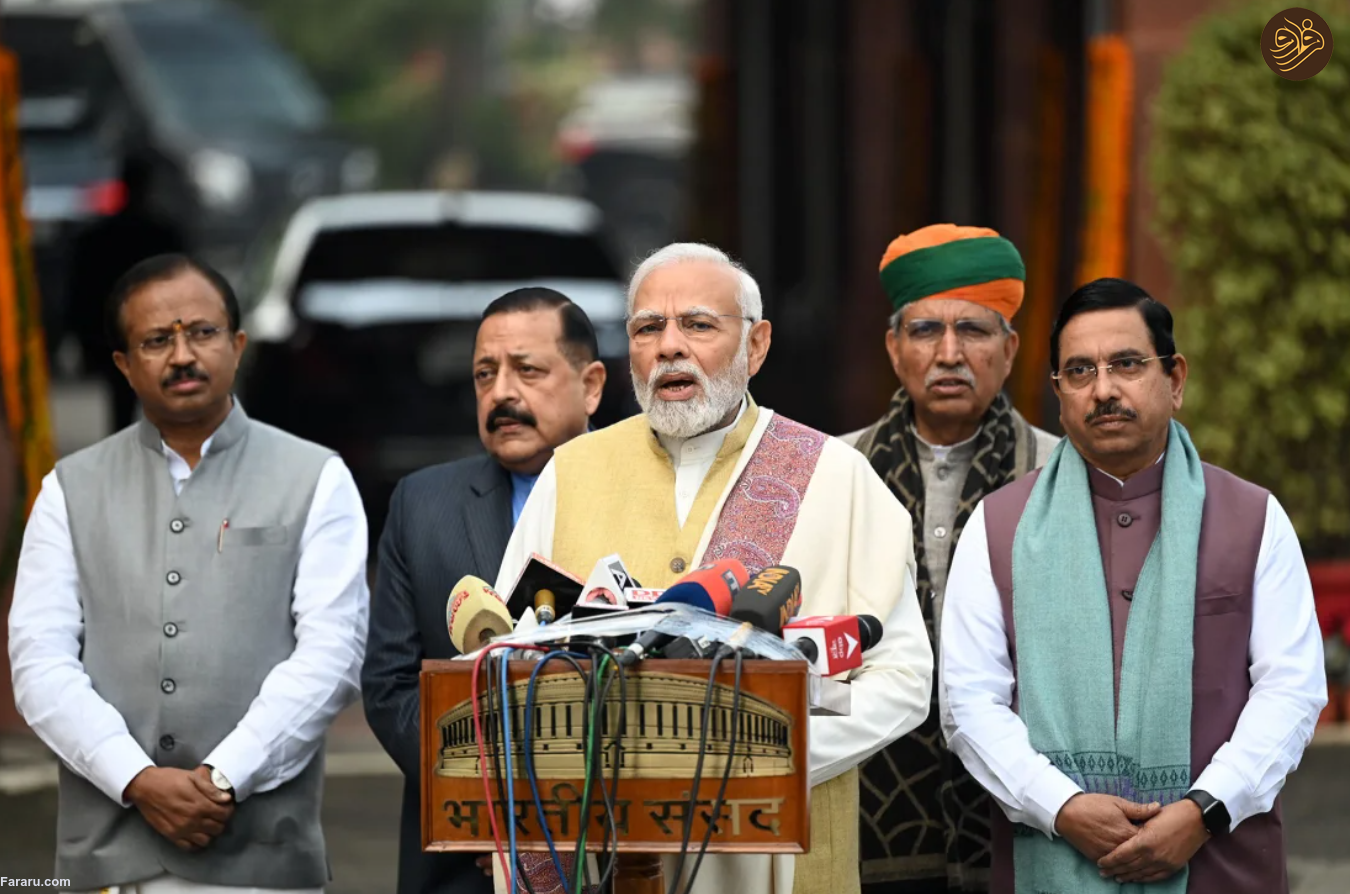 خود را آماده کنید! انتخابات در این کشورها در سال 2024 می تواند جهان را شوکه کند (مطالب سی ان ان زود میسوزن)