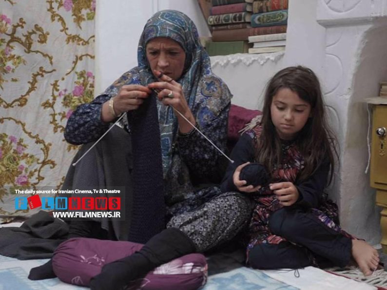نگاهی به مهمترین نکات کارنامه پانته‌آ پناهی‌ها در جایگاه منشی صحنه و بازیگر به بهانه «سرزمین مادری» و «مرداب» | آهسته و پیوسته به سمت اوج