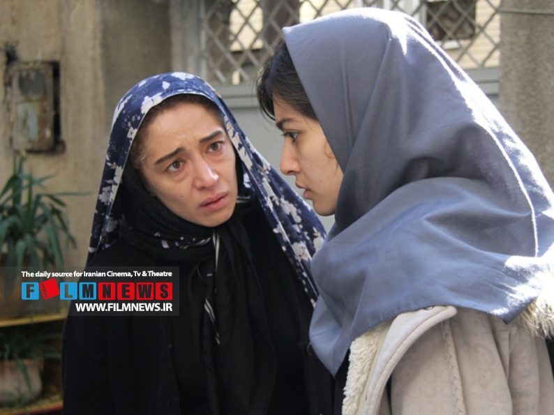نگاهی به مهمترین نکات کارنامه پانته‌آ پناهی‌ها در جایگاه منشی صحنه و بازیگر به بهانه «سرزمین مادری» و «مرداب» | آهسته و پیوسته به سمت اوج