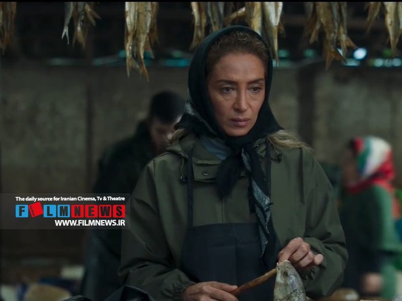 نگاهی به مهمترین نکات کارنامه پانته‌آ پناهی‌ها در جایگاه منشی صحنه و بازیگر به بهانه «سرزمین مادری» و «مرداب» | آهسته و پیوسته به سمت اوج