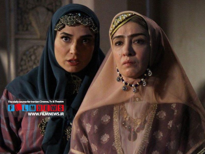 نگاهی به مهمترین نکات کارنامه پانته‌آ پناهی‌ها در جایگاه منشی صحنه و بازیگر به بهانه «سرزمین مادری» و «مرداب» | آهسته و پیوسته به سمت اوج