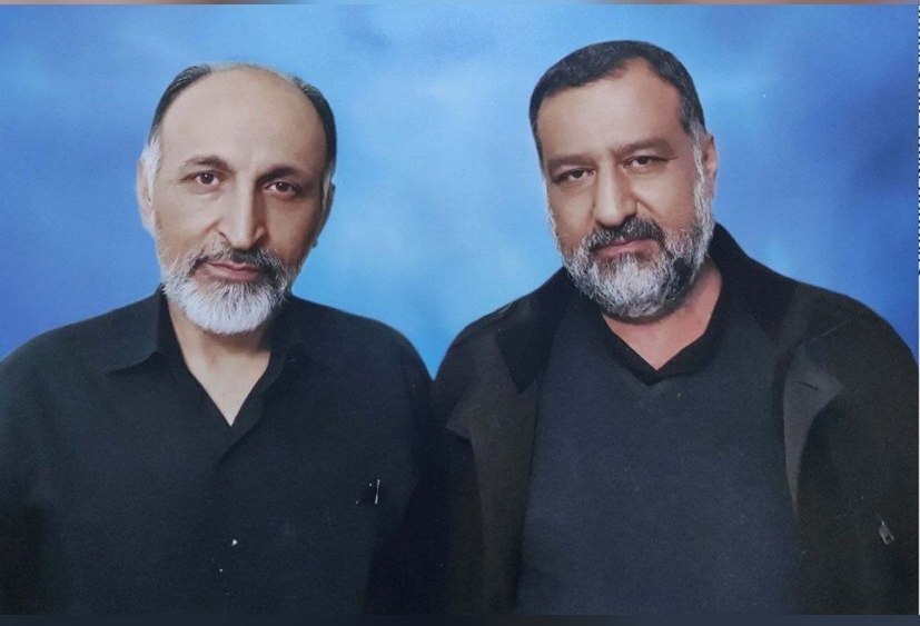 یکی از سرداران سپاه در پی حمله اسرائیل به دمشق به شهادت رسید / «سیدرضی» از مستشاران باسابقه سپاه در سوریه و از همراهان سردار سلیمانی بود