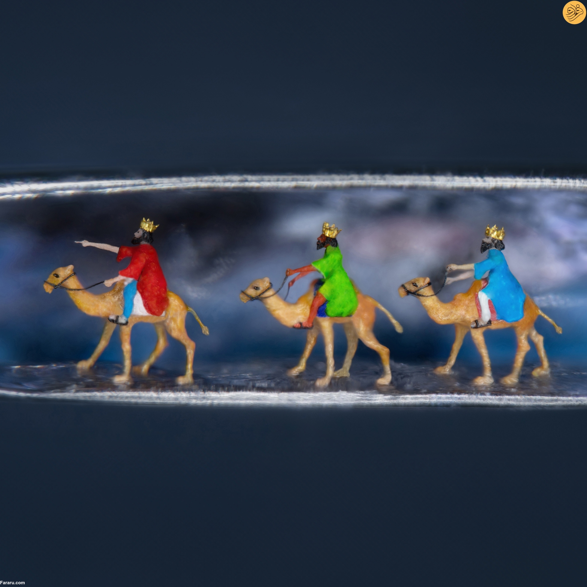 (عکس)