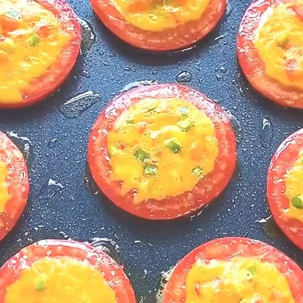 املت حلقه ای