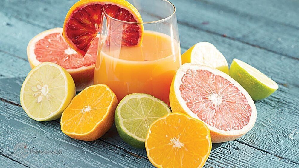 برای رفع یبوست این میوه‌ها را بخورید