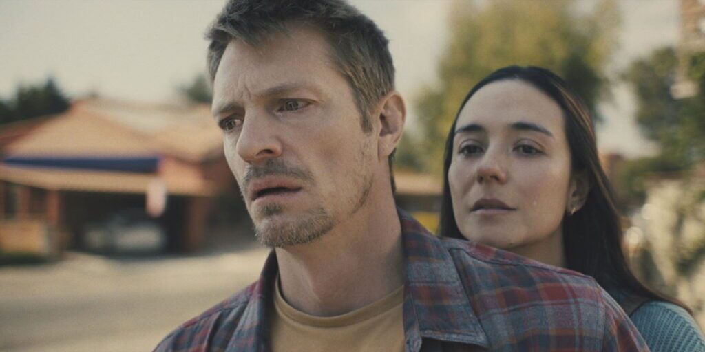 نقد فیلم Silent Night / پانیشر به سبک گان‌فو