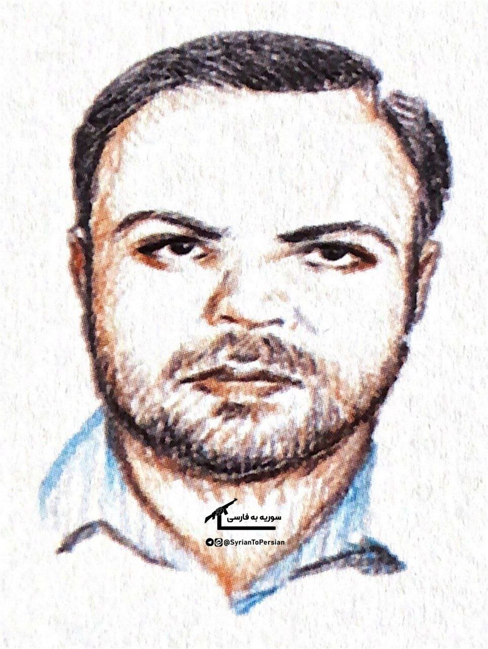 این دو ایرانی بعد از سید رضی در لیست ترور اسرائیل هستند