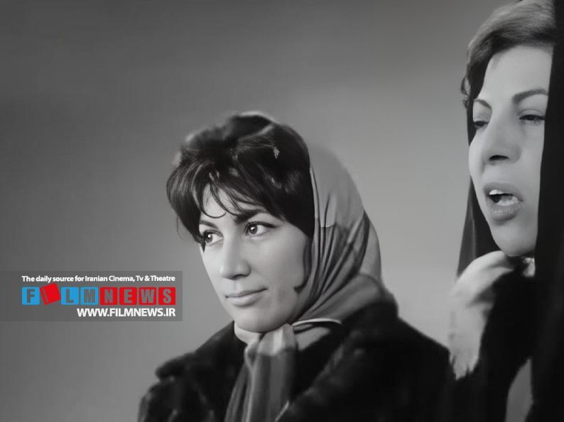 مروری بر زندگی سینمایی فروغ فرخزاد به بهانه زادروز تولدش | زنی تنها در آستانه فصلی سرد