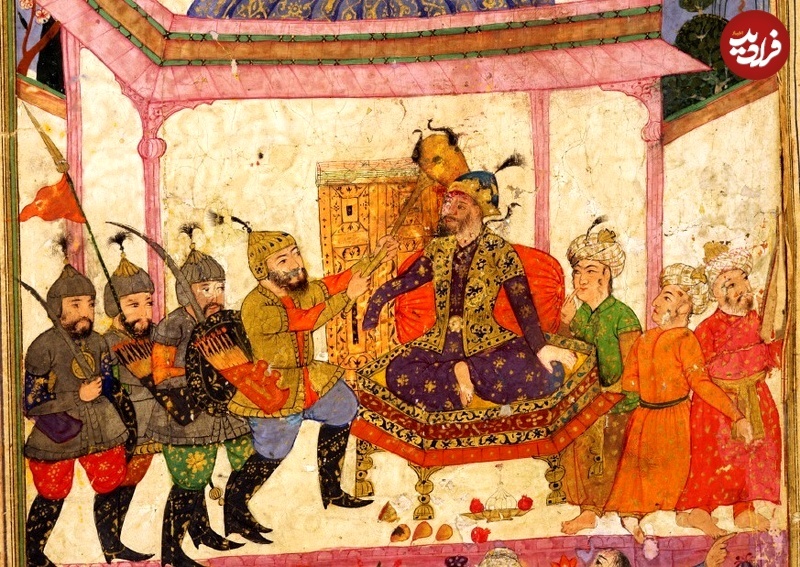 اسطورۀ باستانی