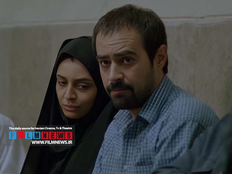 زوج‌سازی‌های موفق شهاب حسینی در فیلم‌ها و سریال‌ها مختلف به بهانه پخش «گناه فرشته» و «سرزمین مادری» | دو پادشاه در یک اقلیم